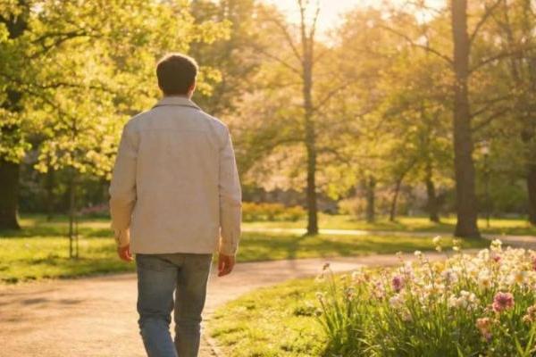 半年一针，长效抗炎为先：47岁厂长终结“越减越痛”，打赢膝盖保卫战 