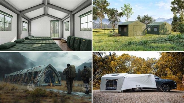 如何在突发危机中，快速建起一座“移动应急堡垒”？ 