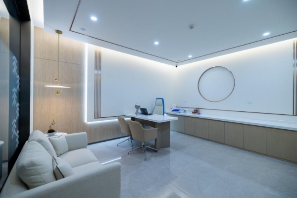 精细化运营显效：雍禾医疗多项核心经营指标全面优化 