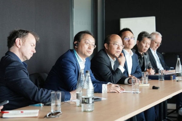 深化本土产学研合作：DELIVAN牵手牛津大学，以技术原生扎根欧洲 