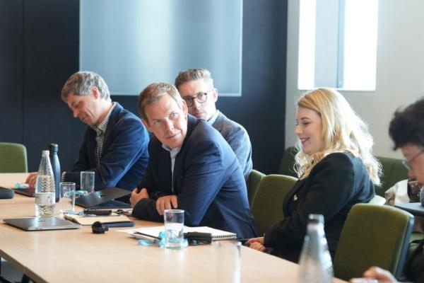 深化本土产学研合作：DELIVAN牵手牛津大学，以技术原生扎根欧洲 