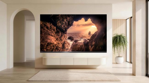 六边形电视就选小芝士：东芝小芝士真彩版R600开售，六维全能重构客厅统治力 