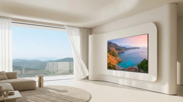 六边形电视就选小芝士：东芝小芝士真彩版R600开售，六维全能重构客厅统治力 