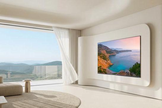 六边形电视就选小芝士：东芝小芝士真彩版R600开售，六维全能重构客厅统治力 