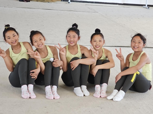 爱慕股份“人人公益”，构建可持续向善文化 