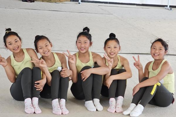 爱慕股份“人人公益”，构建可持续向善文化 