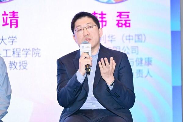 DOVE®多芬®品牌护发科技闪耀ICIC 2026，赋能毛发修护领域前沿创新突破 