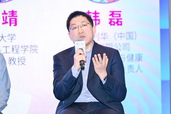 DOVE®多芬®品牌护发科技闪耀ICIC 2026，赋能毛发修护领域前沿创新突破 