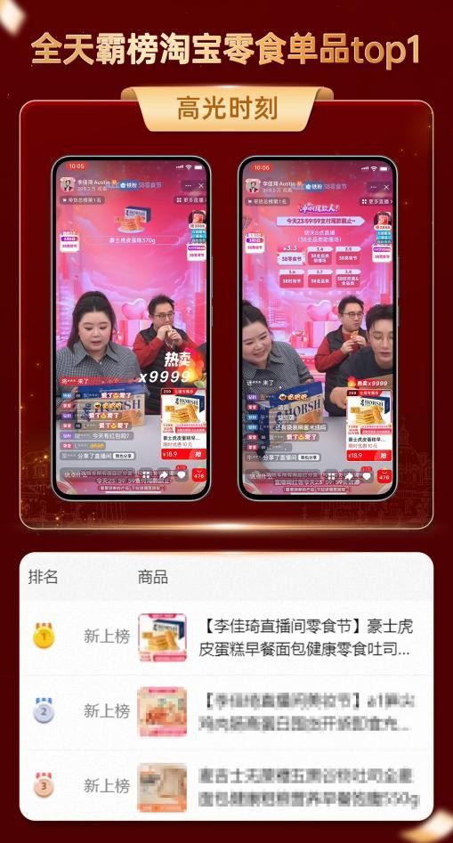 豪士虎皮蛋糕：以52%鲜鸡蛋含量与全链路品控打造经典烘焙单品 