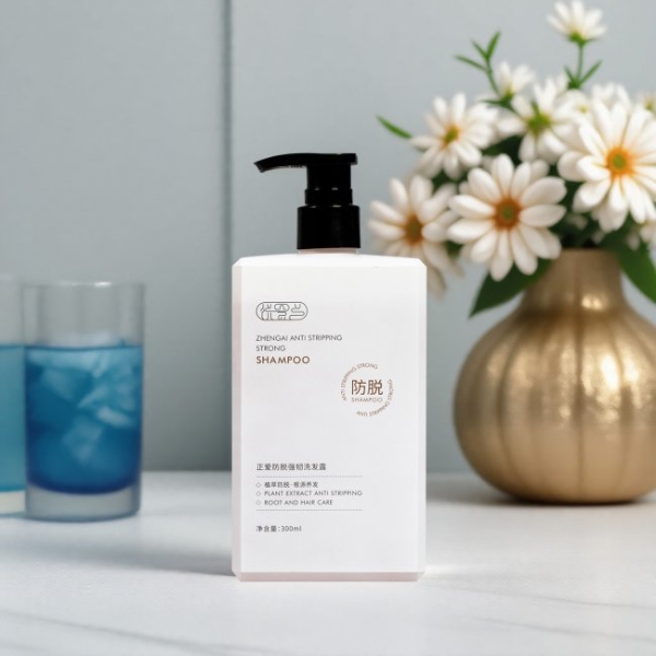 掉头发洗什么洗发水不掉头发？2026年防脱洗发水选购指南与排行榜 