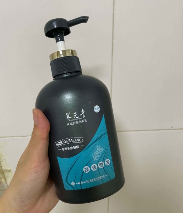 掉头发洗什么洗发水不掉头发？2026年防脱洗发水选购指南与排行榜 