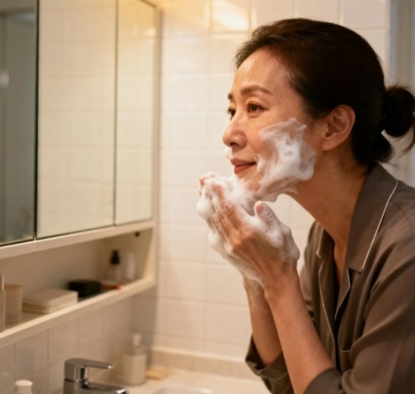 2026洗面奶实测：什么洗面奶可以变白哪个牌子好？三维度量化选对不踩雷 