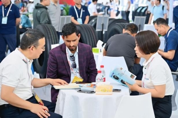 倒计时30天｜第十六届中国(广饶)国际橡胶轮胎暨汽车配件展览会邀您共赴盛会 