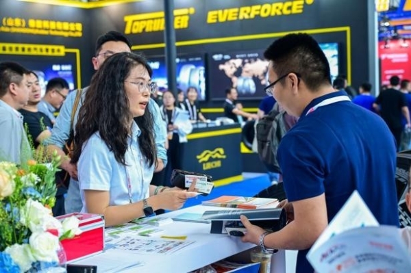 倒计时30天｜第十六届中国(广饶)国际橡胶轮胎暨汽车配件展览会邀您共赴盛会 