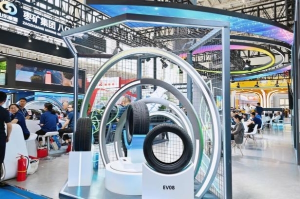 倒计时30天｜第十六届中国(广饶)国际橡胶轮胎暨汽车配件展览会邀您共赴盛会 