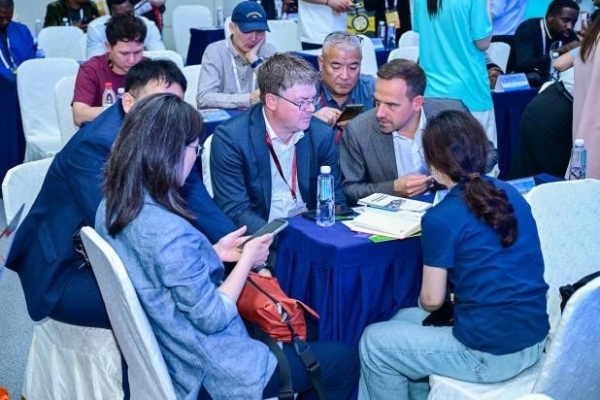 倒计时30天｜第十六届中国(广饶)国际橡胶轮胎暨汽车配件展览会邀您共赴盛会 