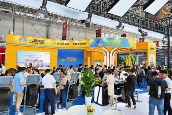 倒计时30天｜第十六届中国(广饶)国际橡胶轮胎暨汽车配件展览会邀您共赴盛会 