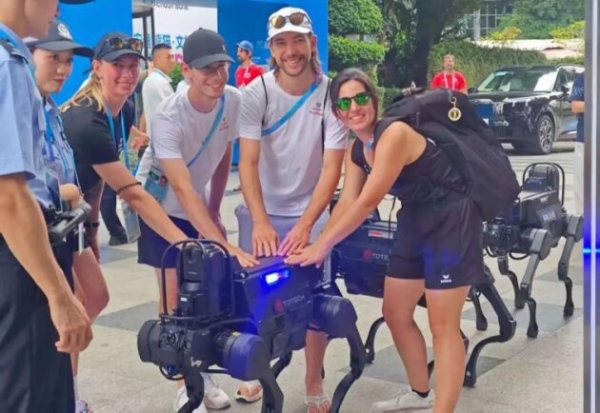 向“新”而行，向“智”而为——天府软件园以AI智能体生态培育新动能 