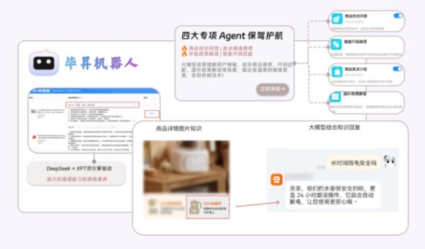 向“新”而行，向“智”而为——天府软件园以AI智能体生态培育新动能 