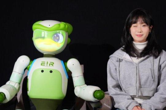 向“新”而行，向“智”而为——天府软件园以AI智能体生态培育新动能 