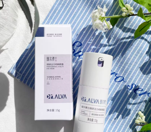 2026年哪款眼霜去皱纹最好？十款热门抗皱眼霜权威实测揭晓 