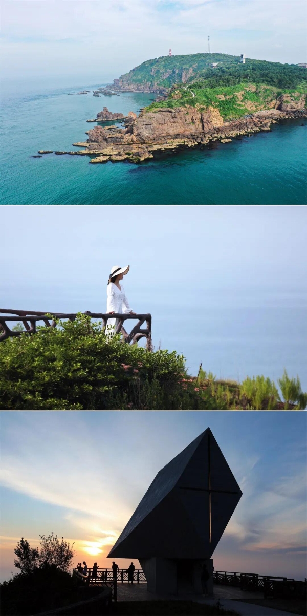 欢迎你的春天，盛开在海边丨五一来那香海，开启与风筝、与艺术、与大海的浪漫相遇！ 