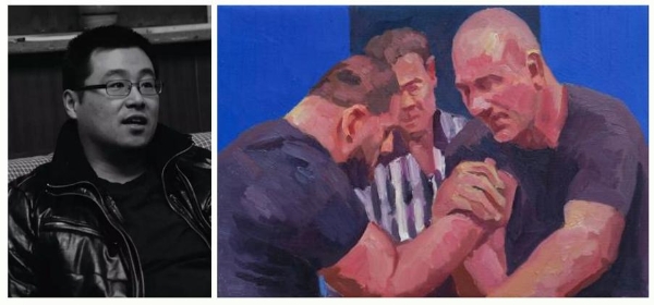 欢迎你的春天，盛开在海边丨五一来那香海，开启与风筝、与艺术、与大海的浪漫相遇！ 