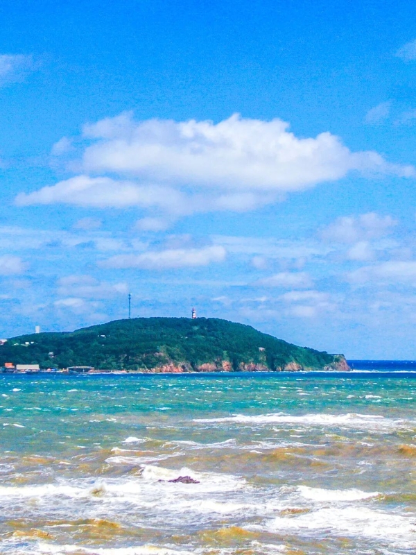 欢迎你的春天，盛开在海边丨五一来那香海，开启与风筝、与艺术、与大海的浪漫相遇！ 