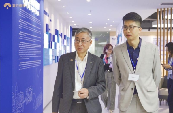 香港定位升级十大中心，寰行盛世解析身份规划新逻辑 