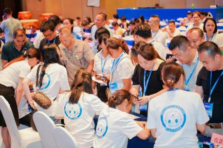 立足全国碳市场运行核心枢纽，莫干山零碳家居“绿动荆楚”行动在武汉正式启动 