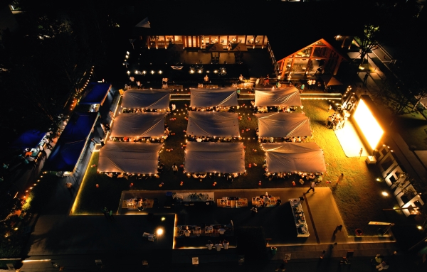 户外经济持续升温，章叔叔城市精英打造重庆户外餐饮服务新范式 