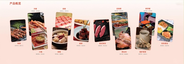 户外经济持续升温，章叔叔城市精英打造重庆户外餐饮服务新范式 