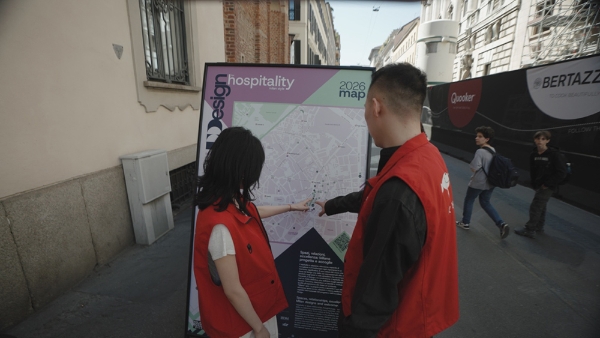 京东采销米兰直采直播圆满收官：万人“心愿单”点爆全球设计尖货 