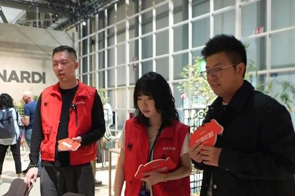 京东采销米兰直采直播圆满收官：万人“心愿单”点爆全球设计尖货 
