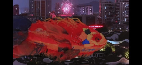 月度精选作者榜单发布，看3月又“卷”出了哪些抖音爆款？ 