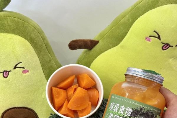 森林子果蔬茶入选2026中国连锁餐饮品牌TOP300榜单，八年深耕开启全球化新篇章 