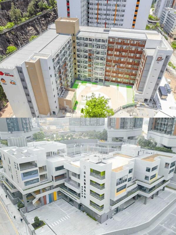 铝遊家亮相全球模块化建筑大展 四奖加冕彰显香港MiC建造实力 