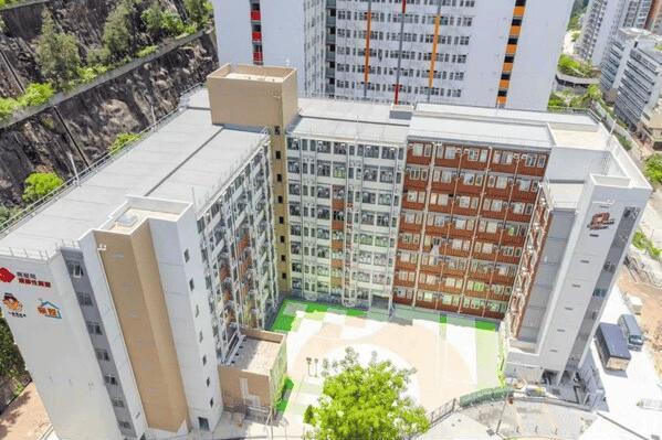 铝遊家亮相全球模块化建筑大展 四奖加冕彰显香港MiC建造实力 