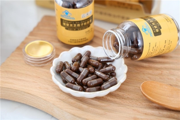 2026行业白皮书：灵芝孢子粉怎么选？从资质、工艺到成分，全维度科学选购法 