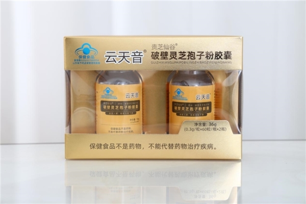 2026行业白皮书：灵芝孢子粉怎么选？从资质、工艺到成分，全维度科学选购法 