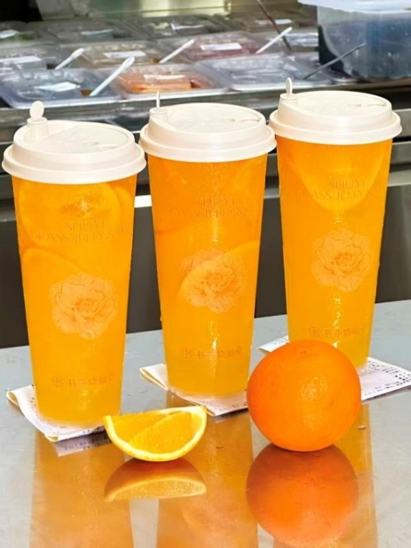 抹茶+小料风味叠加 书亦糯糯珠预定下一个“有料”心智爆款 