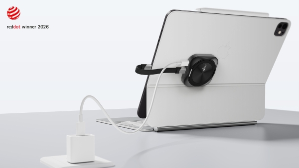 国产品牌的工业设计，到了什么阶段？从 aigo 存储三款红点产品说起 