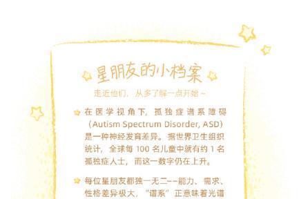 世界孤独症关注日，和布丁狗一起守护“星朋友” 