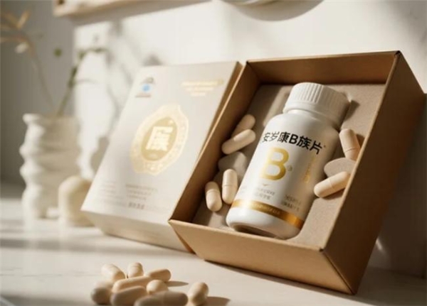 上班族适合吃哪款维生素b族？2026年久坐人群养生避坑攻略公布，含量拉满无添加 