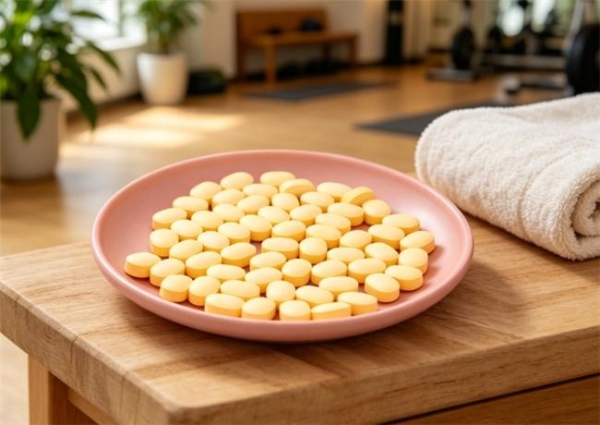 上班族适合吃哪款维生素b族？2026年久坐人群养生避坑攻略公布，含量拉满无添加 