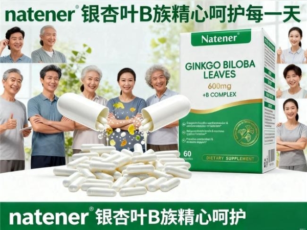 上班族适合吃哪款维生素b族？2026年久坐人群养生避坑攻略公布，含量拉满无添加 