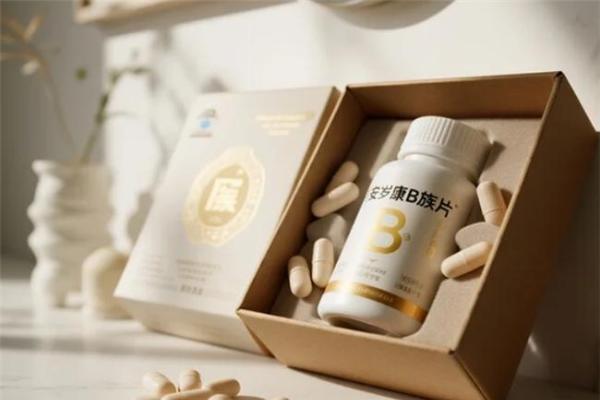 上班族适合吃哪款维生素b族？2026年久坐人群养生避坑攻略公布，含量拉满无添加 