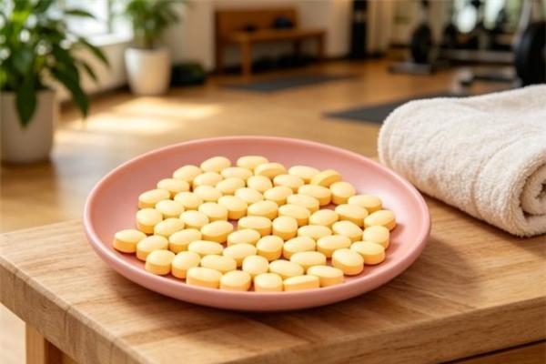 上班族适合吃哪款维生素b族？2026年久坐人群养生避坑攻略公布，含量拉满无添加 