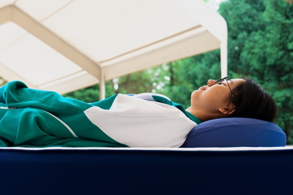 逐梦航天，材聚美好丨万华化学携WanmoTech®亮相北京大学星际材料文化节 