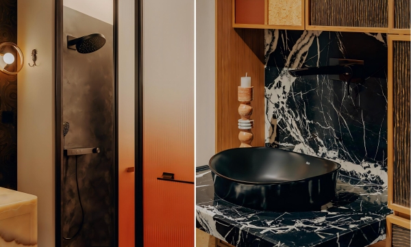 乐在其家丨Roca乐家与建筑师陈暄共同探索卫浴空间美学新范式 